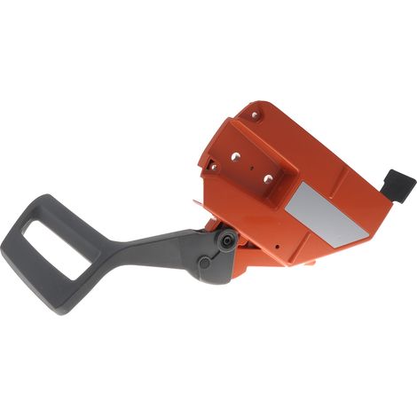 Frein de chaine complet compatible avec Husqvarna 394 et 395 (1/3)