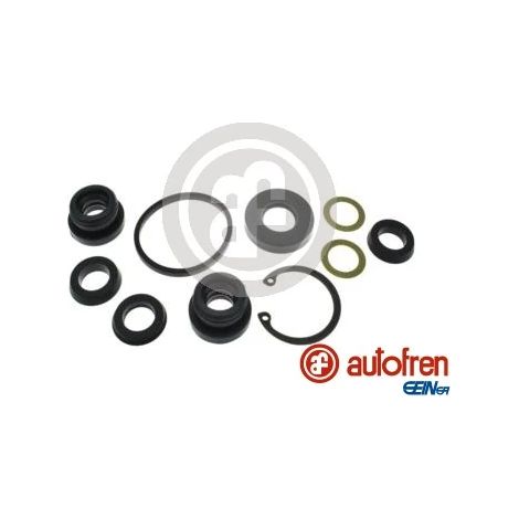Kit de réparation, maître-cylindre de frein Autofren Seinsa D1262 CITROËN 460196