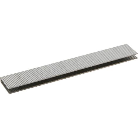 DEWALT PUNTI METALLICI SX GALVANIZZATO Diametro 5.6mm Lunghezza 30mm - Utensili Compatibili DPSSX38-XJ - Confezione 3000 pezzi