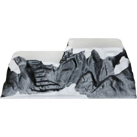 Minidorf 42 x 25 x 15 cm