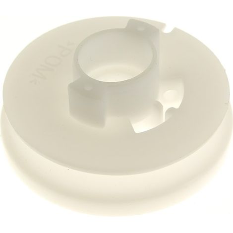 Poulie lanceur clht2660a163 - taille-haie sworn (1/2)