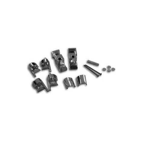Kit di copertura per profilo interno KUADRA New 2A, 2P