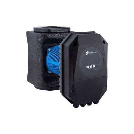 IMP NMT MAX II 50/120 F280 Niedrigenergiepumpe Heizungspumpe 979527987