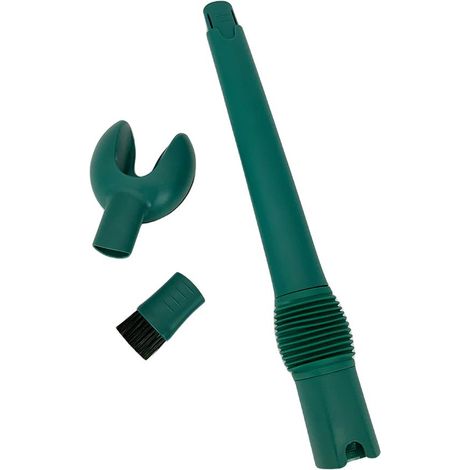 Set formichiere folletto vk 131-vk 135-vk 136-vk 140 originale