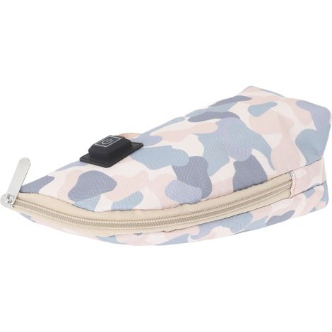Sac Chauffe Biberon Bébé Portable Constant Température USB Garde Lait Chaud Pour Voyage (1/5)