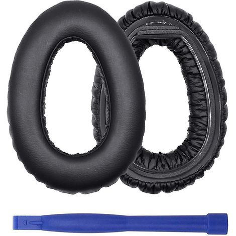 Ohrpolster für Sennheiser PXC 550 Kopfhörer (1/5)