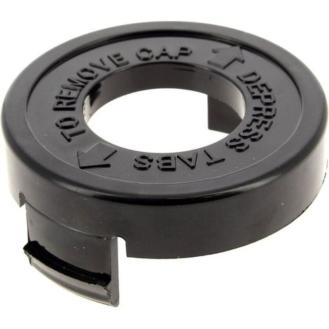 Spulenabdeckung kompatibel mit kabelgebundenen Trimmern A6503-XJ A6503-XJ (1/2)