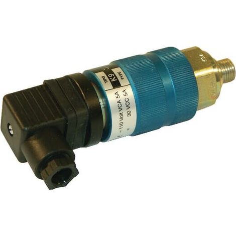 Limiteur FOX K94 (1/2)