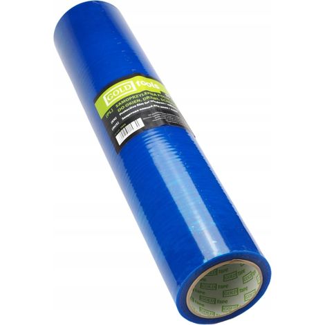 Fensterfolie 50cm/75m STANDARD (1/5)