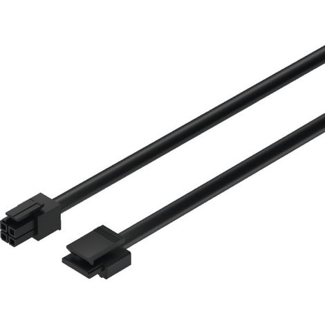 Loox Stromversorgungskabel für modularen Schalter