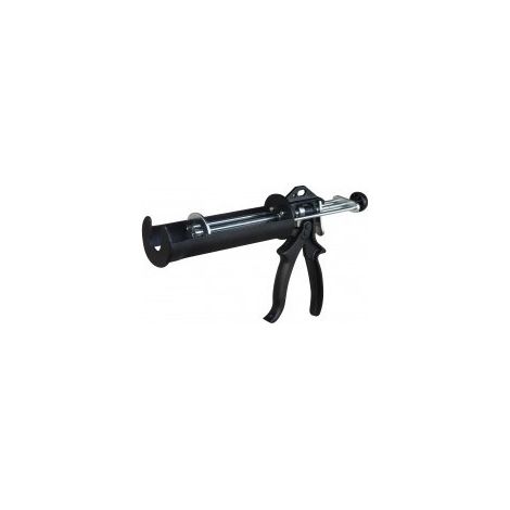Pistolet extrudeur pour cartouche scellement chimique p2e4711