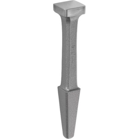 PICARD Faust 40 mm vierkant flach Nr. 148 (1/2)