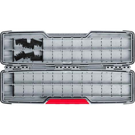 Bosch Accessories 2607011826 Bac intermédiaire 2607011826 1 pc(s)