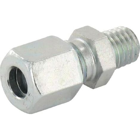 Raccord UNIVERSEL CLGEV6LLM8125K