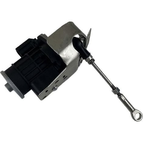 Compatible avec l'électrovanne d'actionneur de turbocompresseur automobile Tucson 1.6 39400-2B260 28231-2B760 B01 (1/5)