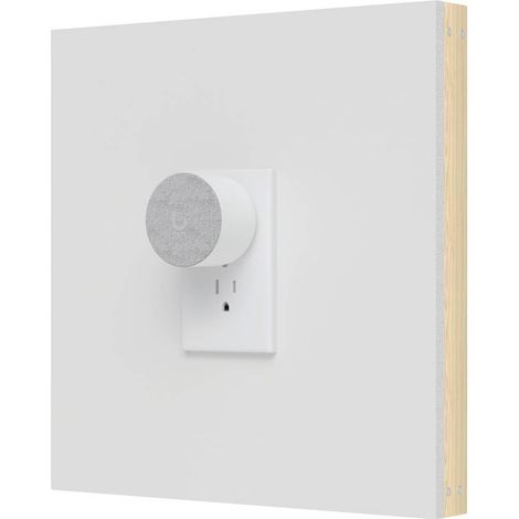 Ubiquiti Networks UP-CHIME Sonnette gris-blanc (1/4)
