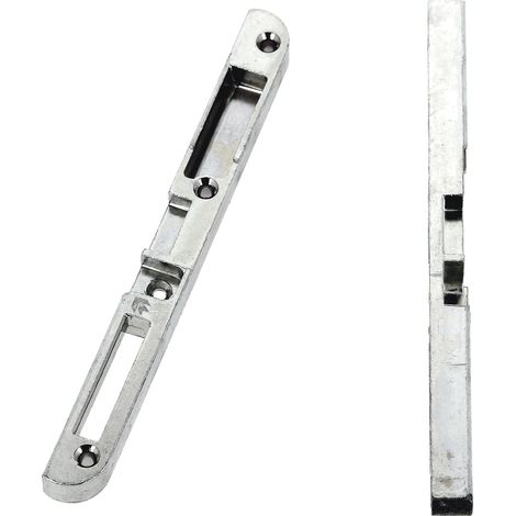 Piastra di chiusura Ferco trimatic metallo 19 x 13 cm