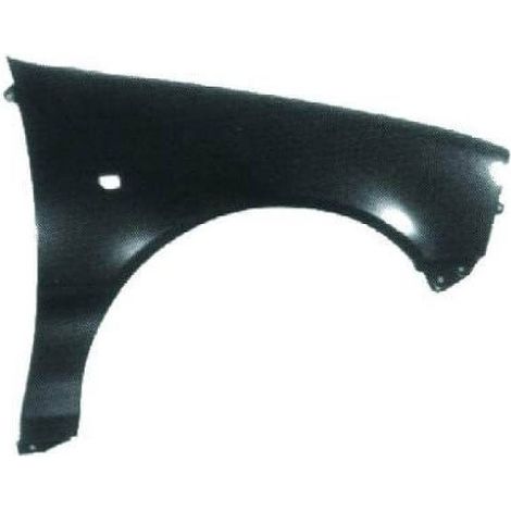 Aile avant droite à peindre Suzuki Swift 1 1989-1996