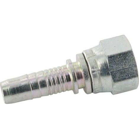 Raccord ALFAGOMMA PA109 (1/2)
