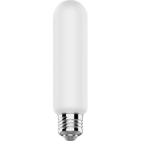 Lampadine 10pz gea led gla4300cd e27 led 14w 3000°k dimmerabile vetro satinato (1/5)