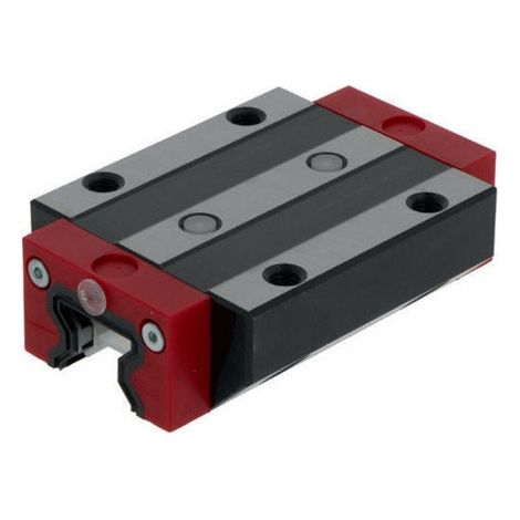 Carrello guida RWU45 -E-L-V3-G2 4,126kg 45er Ligne INA