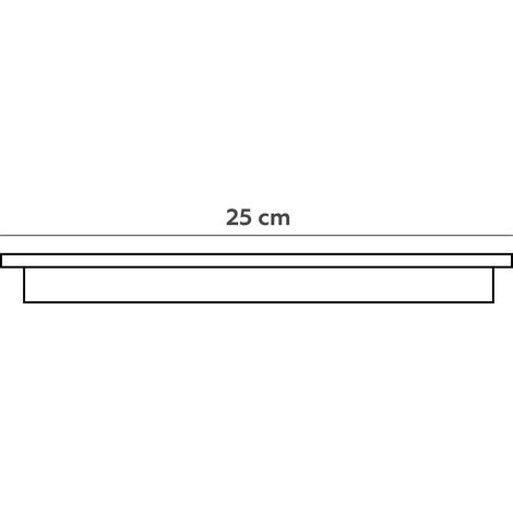 Coperchio per pozzetto tondo Large PCZ.2C - diam. 25cm 0GCPB2000V02C