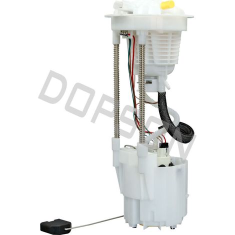 Kraftstoffpumpenbaugruppe für Ram E7186M 5104696AA SP7022M /FG0473/5104694AC und Nissan Juke (1/4)