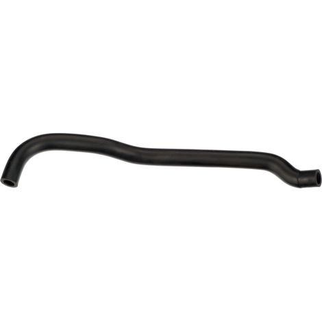 Tuyau, ventilation de carter-moteur Gates EMH413 BMW 11151739557