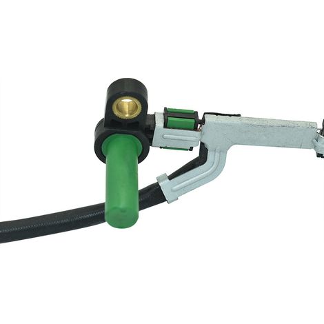 Radgeschwindigkeitssensor 42620-3B310, Kfz-Radgeschwindigkeitssensor 426203B310, kompatibel mit ABS-Bremssystemsensoren von Hyundai und Kia, universell für Vorder- und Hinterräder.