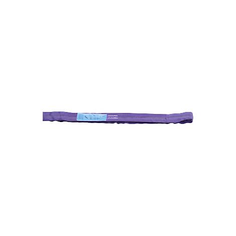 Lazo redondo  capacidad de carga simple directa 1000 kg  UE 2
