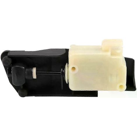 Moteur solénoïde de verrouillage de trappe à carburant pour Volvo V70 S60 S80 XC70 XC90 9483311 30716837 30612856 Bouchon de réservoir SZRH AV (1/5)