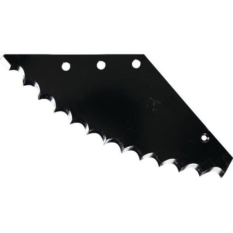 Cuch. carro mezcl pienso larga UNIVERSAL 60103504N (1/2)