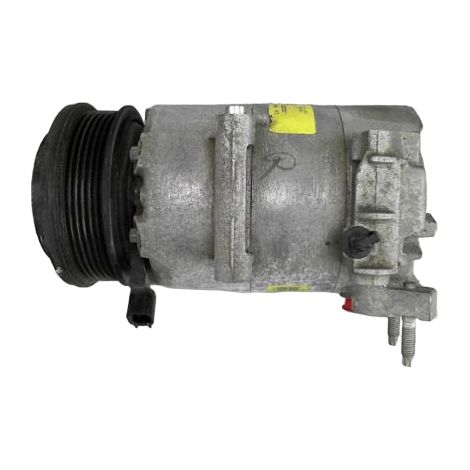 Compresseur Air Conditionne FORD Fiesta 2012- [PRODUIT D'OCCASION]♻️2027594 (1/3)