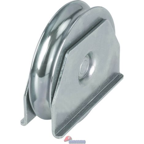 RUOTA CANC.S/LAT.2/C.GOLA Y 120X20