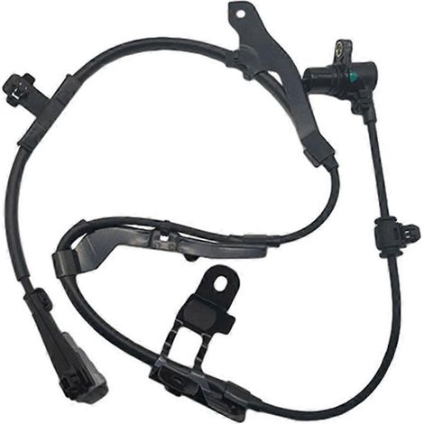ABS-Raddrehzahlsensor vorne links aus robustem ABS, präzise Erkennung für 895430C010 (98 Zeichen) (1/4)