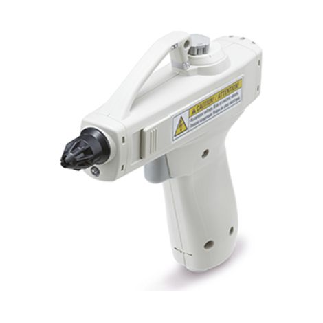 Pistolet à air pour ioniseur SMC Pistolet à air ionisé, 24 V dc ( Prix pour 1 )