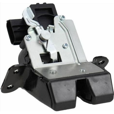 pour Hyundai Elantra GT i30 2013 2014 2015 2016 2017, 81230A5000 mécanisme de loquet de Coffre de hayon actionneur de Serrure de Porte (1/5)