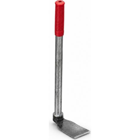 Set da giardinaggio 4 pezzi lunghezza totale44 cm8,5 cm