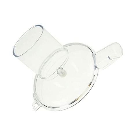 Coperchio ciotola tritatutto semplice (senza pressa) - Robot da cucina e Cuocitutto - SEB - 2949033664902166621