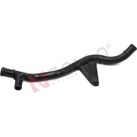 Sollo Kühlmittelrohrleitung für VW SKODA SEAT AUDI 5Q0121070BR 5Q0121070AB für A1 A3 OCTAVIA III TIGUAN SUPERB III GOLF VII