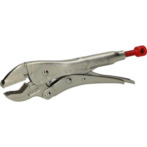 Alicates de agarre universal KS Tools (1/5)