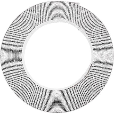 Bande de chant adhésive thermofusible, bande de chant en placage PVC (1/5)