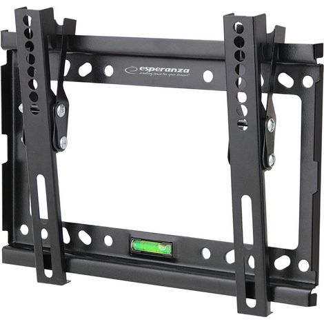 Supporto da parete per tv esperanza 14 50 con rotelle