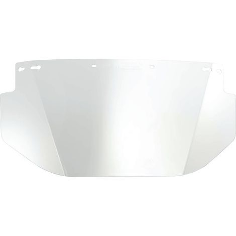 Pantalla protectora Supervizor SB600 clear.pass.f.4000370537 + 4000370544 PC
