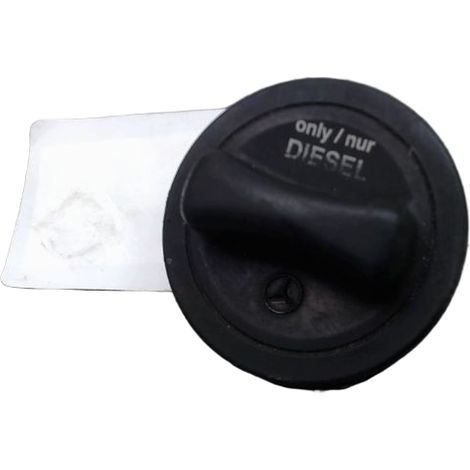 Bouchon Reservoir A Carburant MERCEDES Classe A Monosp. I Phase 1 (168) 1998-2001 [PRODUIT D'OCCASION]♻️2154700005
