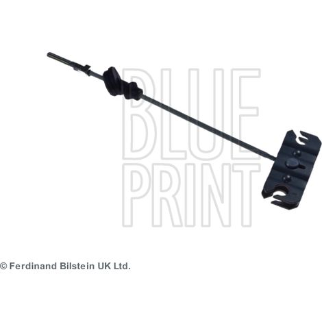 Tirette à câble, frein de stationnement Blue Print ADM54670 FORD USA