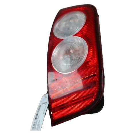 Feu Arriere Droit NISSAN Micra 2009- [PRODUIT D'OCCASION]♻️26554bc10a (1/3)