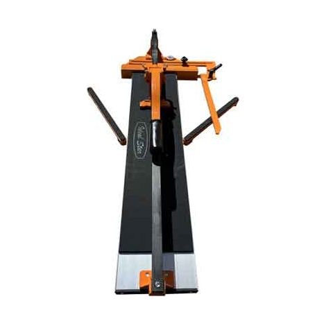 TAGLIAPIASTRELLE PROFESSIONALE CARDINALE taglio utile 120 cm
