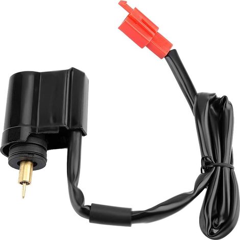 Starter électrique automatique de carburateur de VTT Compatible avec l'agilité 50 4T People 50 4T GY6 ATV QUAD Go Kart 150cc (1/5)