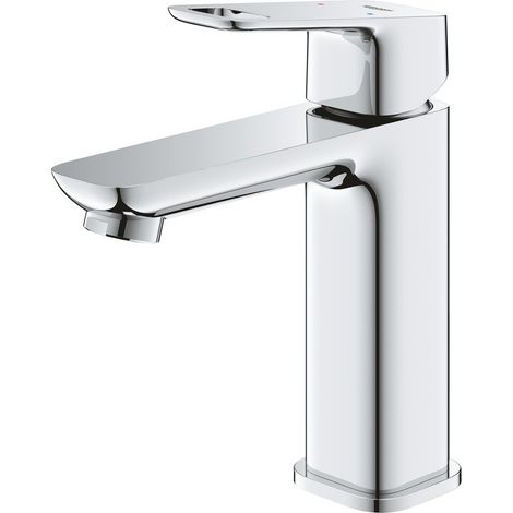 GROHE Mitigeur de lavabo chrome M, Clova Pulse, GROHE (1/5)